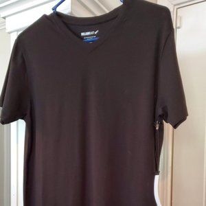 William Rast Men Tee [Black]